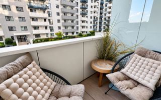 For Rent | Elegant 2-Room Apartment | Cortina North - Poză 6