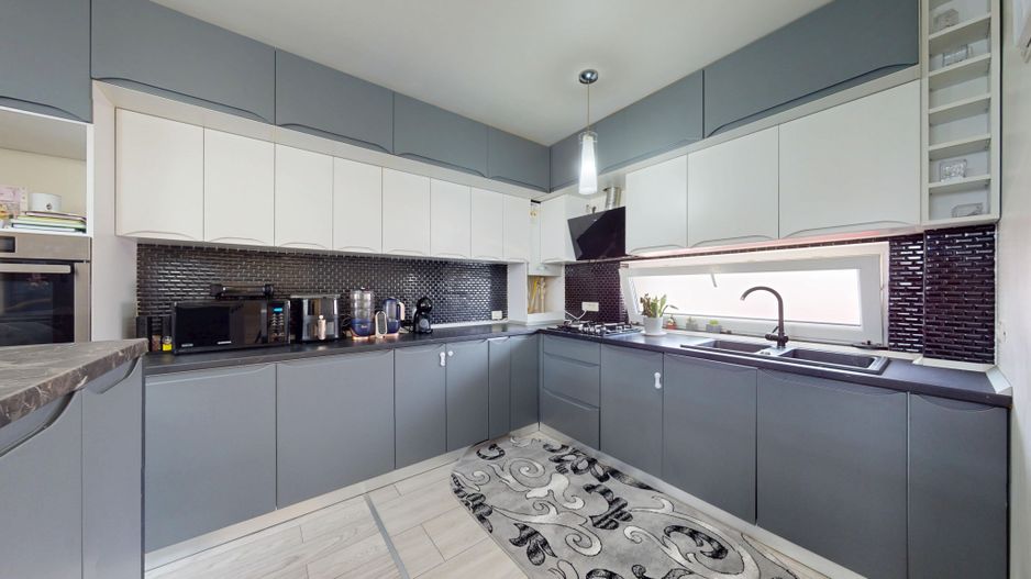 Duplex 4 Camere | 115 mp utili | Curte privata | Zona linistita - Poză 17