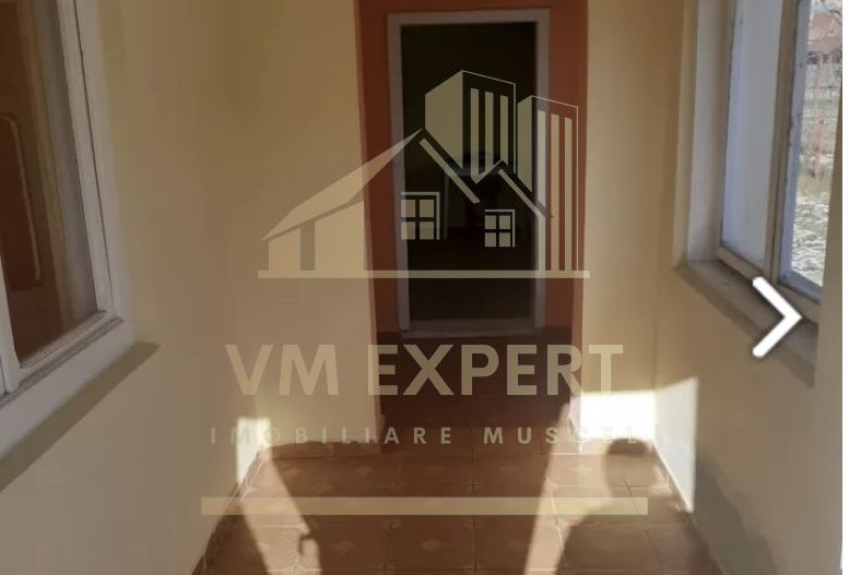 VILA DUPLEX 12 CAMERE TEREN 710 MP CORBI ARGES - Poză 14