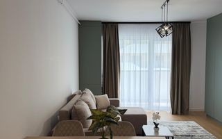 Apartament 2 camere I Ansamblul Eroilor I Floresti - Poză 5