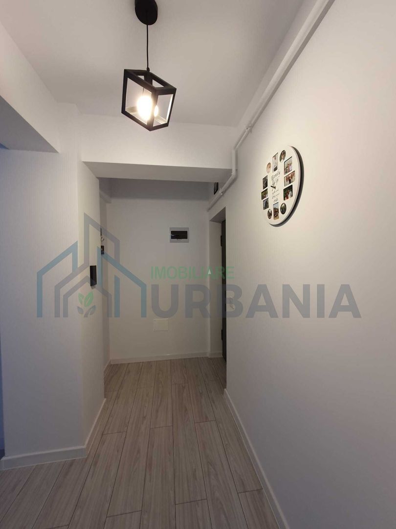 Apartament 2 camere,parcare inclusa, Garoafei residence, Mall Moldova - Poză 5