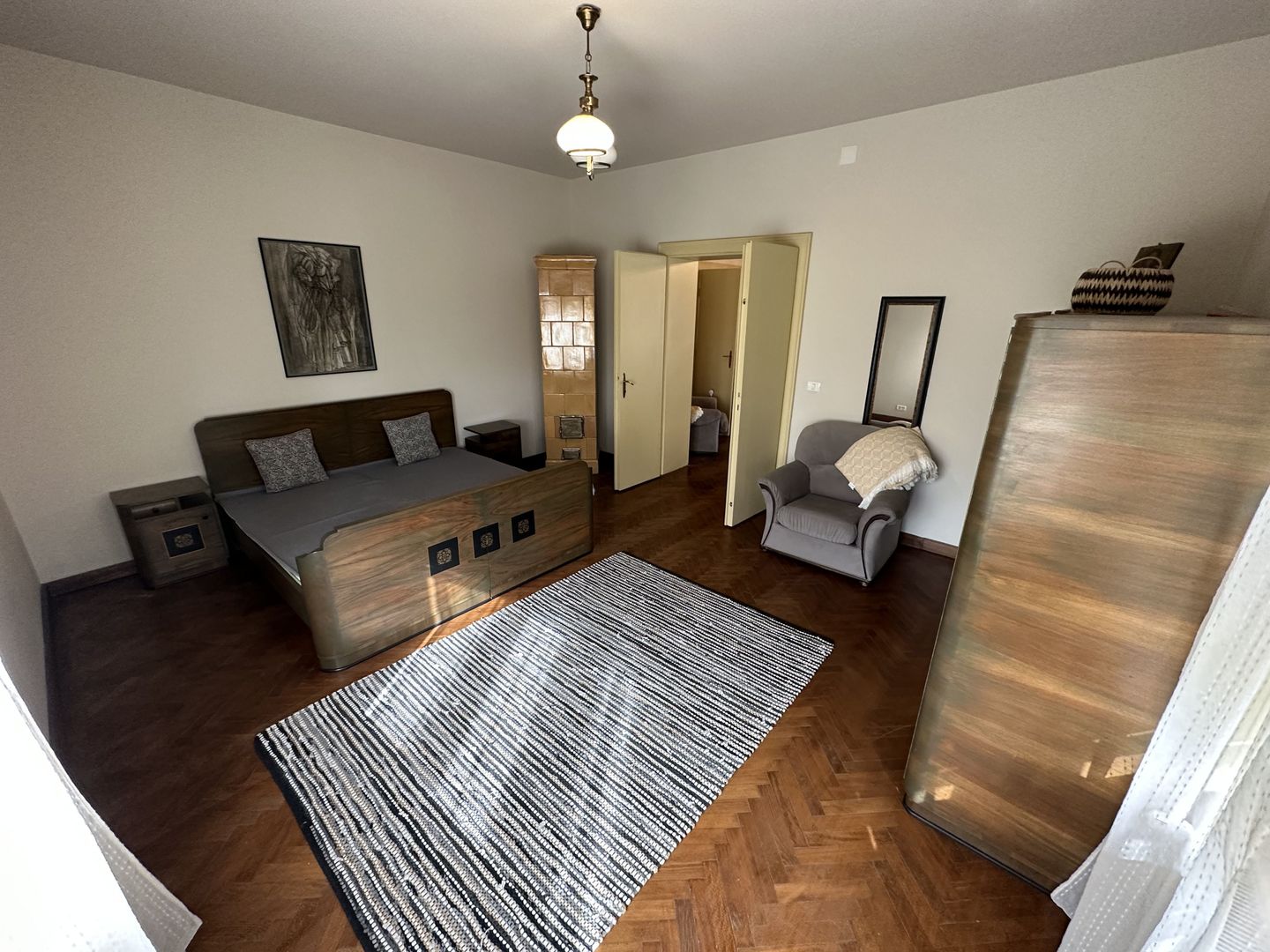 Apartament in vila zona Popa Sapca - Poză 9