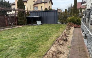 COMISION 0% Casa/Villa 9 camere, singur in curte-zona Tractorul/Brasov - Poză 8