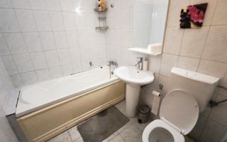 2 camere, bloc nou, modern, balcon, Marasti, Dorobantilor, FSPAC - Poză 7