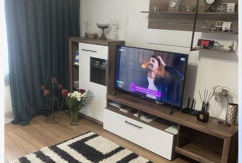 Vanzare Apartament 2 camere, 51 mp, etaj 2, centrală ,  parcare, Sălaj - Poză 2