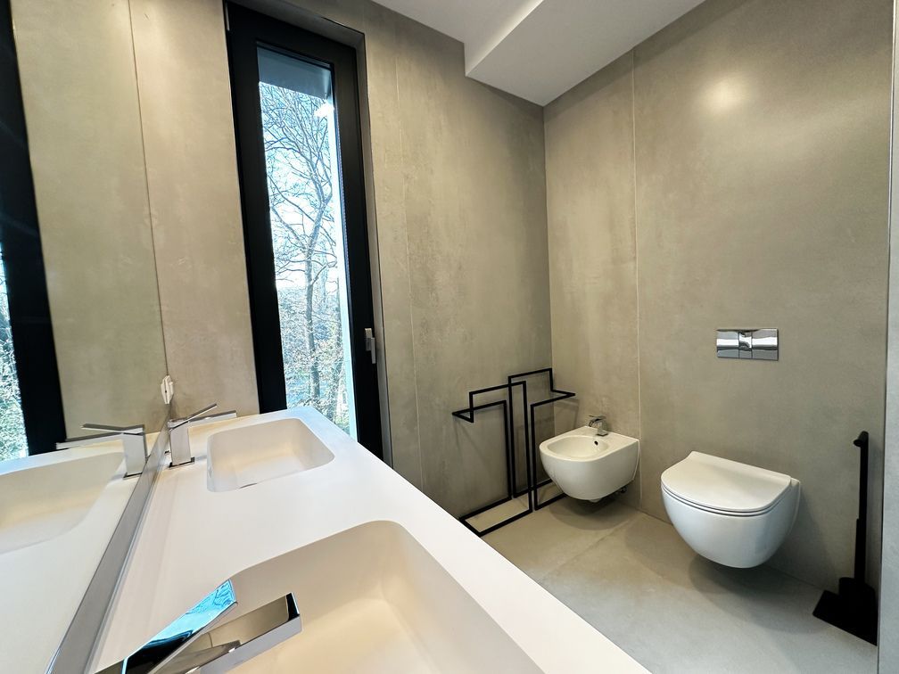 Apartament ultra high-end cu 4 camere, în zona Primăverii - Poză 26