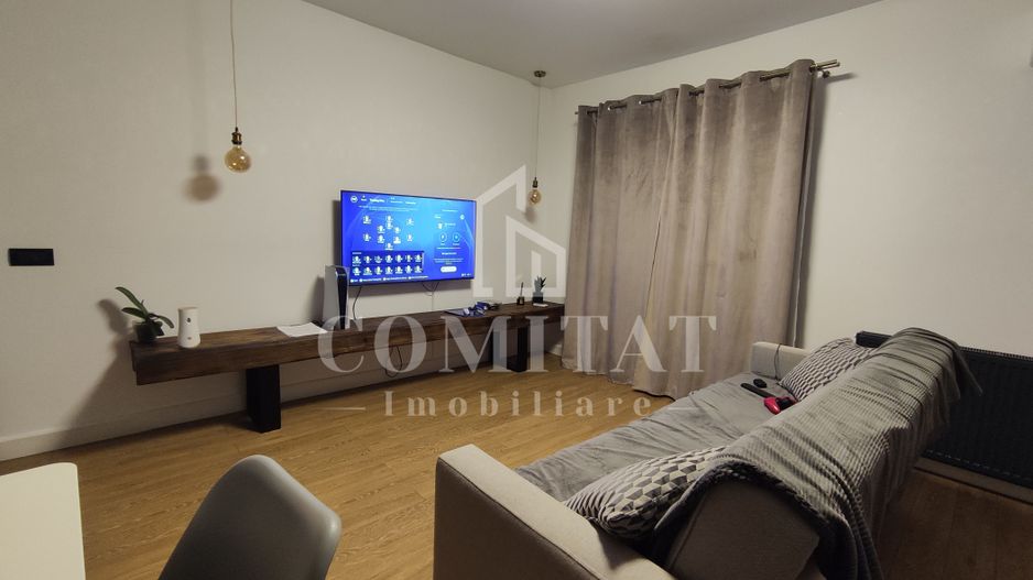 Aparatament  |  2 camere  |  53 mp  |  zona Eroilor - Poză 2