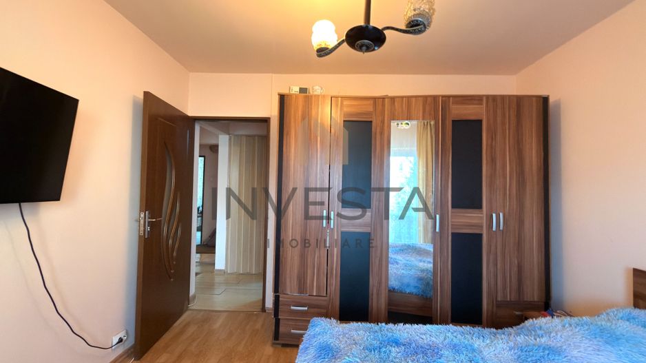 Apartament 4 camere decomandat, etaj intermediar, Marasti, The Office - Poză 5
