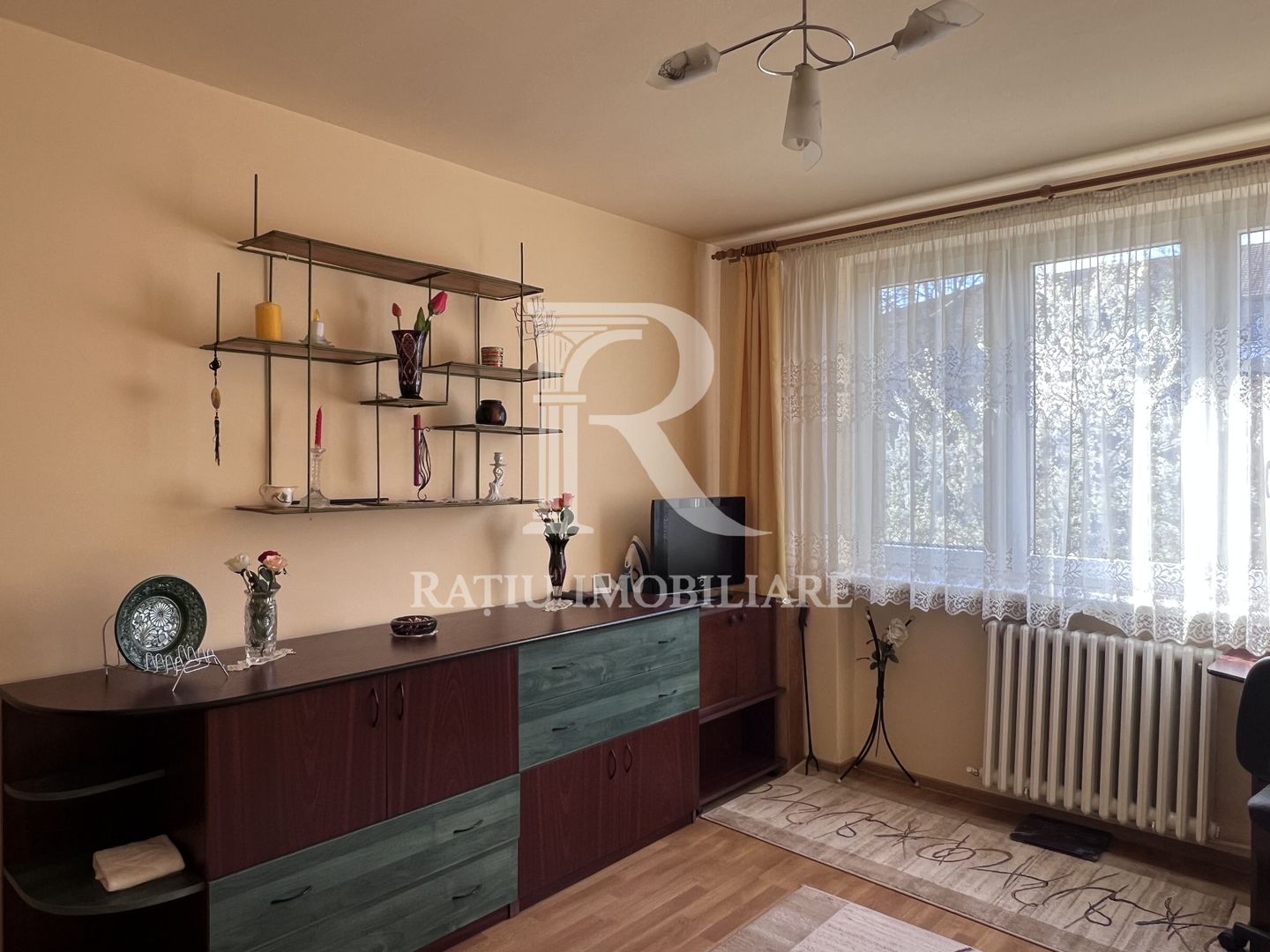 Apartament cu 3 camere | Etaj 2 | Rogerius | Oradea - Poză 8