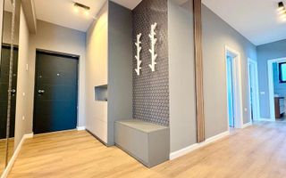 VILA pe un nivel | 4 camere | complet amenajată | 510 mp teren - Poză 13