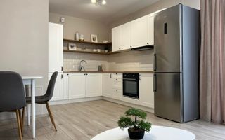 Apartament 2 camere de închiriat – Ama Residence, Târgu Mureș - Poză 2