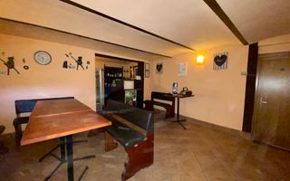 Restaurant | Cafenea | Terasa | Teren 126 MP | Piata Cibin - Poză 5