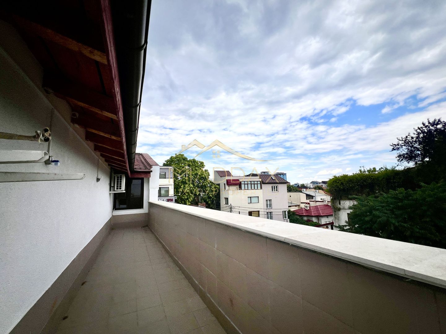 Spatiu Comercial de Lux | Dorobanti | Eleganta la mansarda - Poză 17