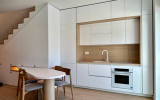 Apartament 2 camere, tip duplex, imobil premium – Gheorgheni, Piața Cipariu - Poză 4