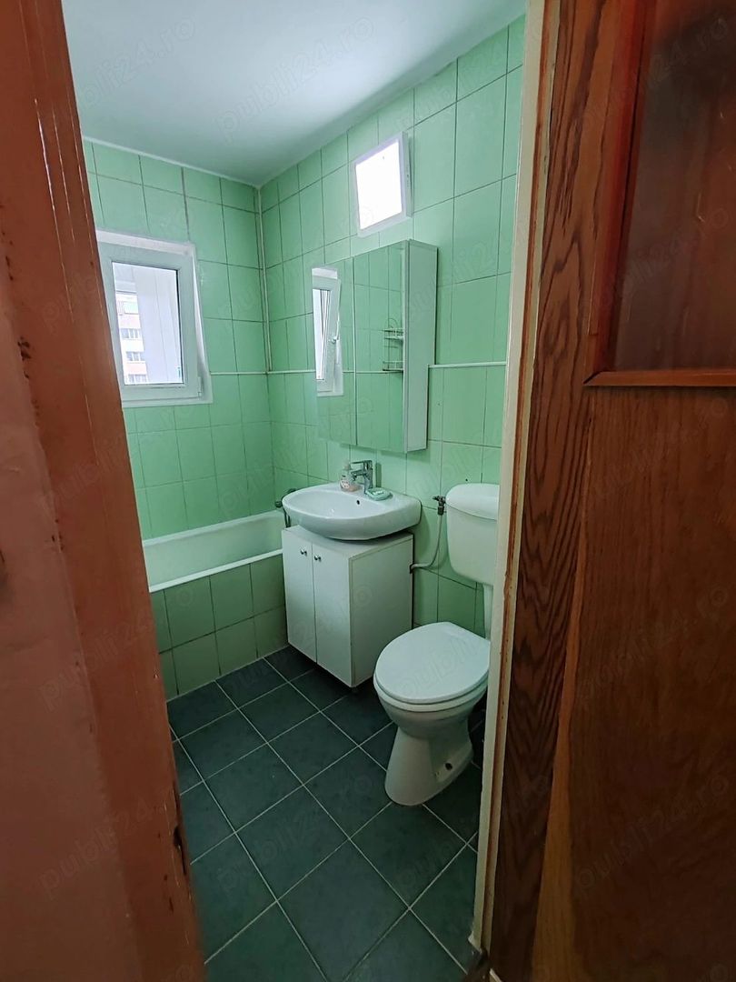 Apartament 2 camere in zona Baba Novac, la 10-12 minute de metrou Dristor - Poză 4