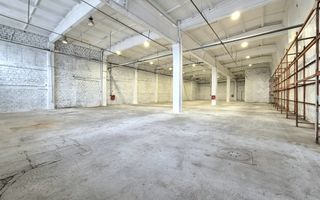 Hala de inchiriat Brașov - 950 mp #plus-imo.ro - Poză 4