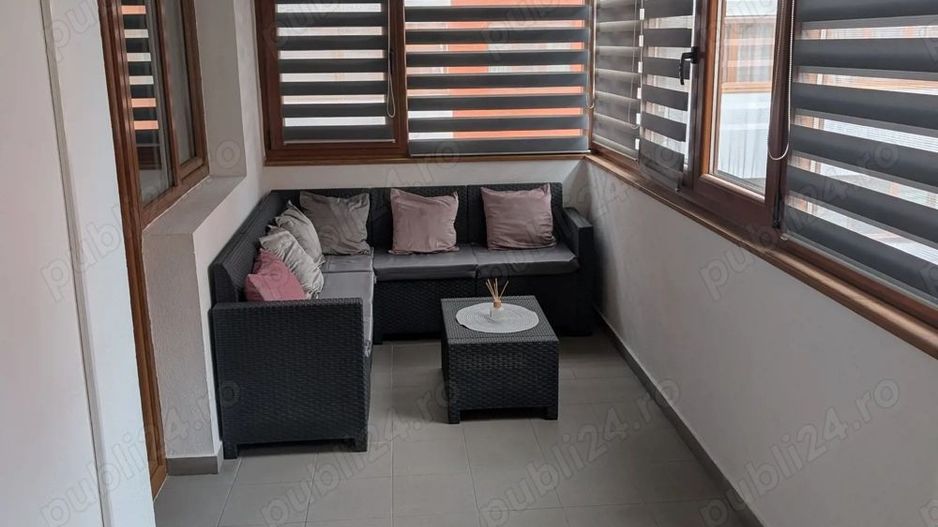 Apartament 3 Camere (84 m2) Metrou Dimitrie Leonida - Poză 8