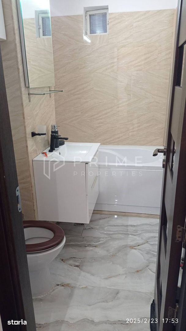 Apartament Spațios cu 3 Camere (70 mp) – Flexibilitate în Amenajare - Poză 6