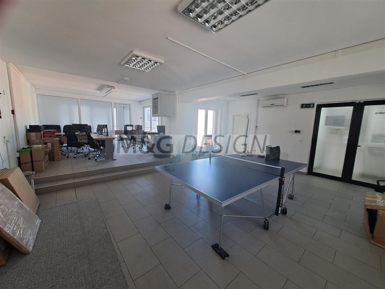 Spatiu comercial  Iosefin etaj 1 cu lift+loc parcare - Poză 10