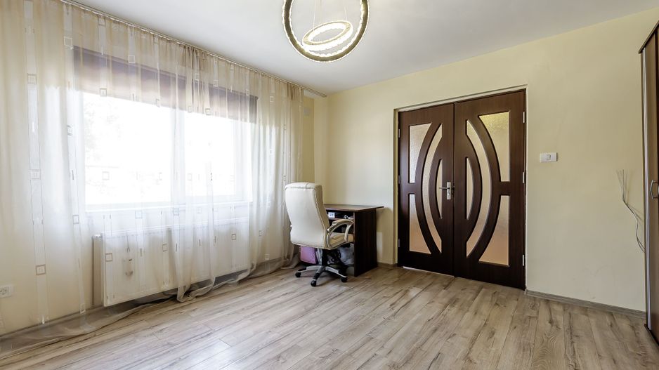 VÂNDUT! Casă individuală cu grădină,  Aradul Nou, Str. Molidului - Poză 3