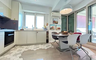 Penthouse 3 Camere Summerland | Vedere Mare și Lac | Dotări Premium - Poză 12