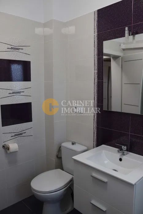 Frumoasa - 2 Camere Decomandat +Loc De Parcare - Bloc 2020 - Poză 5