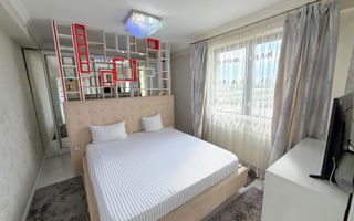 Penthouse Modern-Finisaje Premium-4 Dormitoare-202mp-CT- Promenada - Poză 4