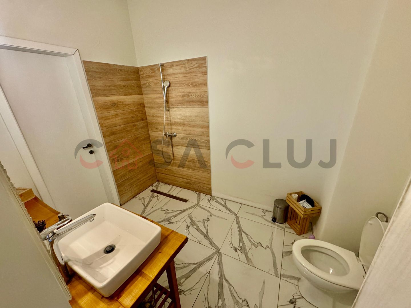 Spațiu de birouri, zona pasapoartelor, Andrei Muresanu! - Poză 6