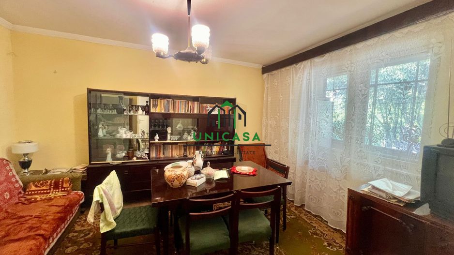 Apartament 2 camere/ Ostroveni/ etaj 1/4 - Poză 4