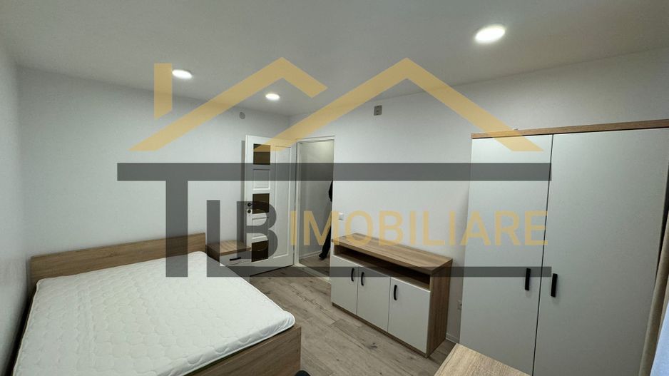 Apartament de 2 camere, 55mp, decomandat, prima inchiriere, Zona Dacia - Poză 3