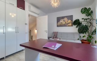 VANZARE VILA PREMIUM | AVANGARDE FOREST 6 | 150 MP UTILI | SUITA 50 MP CU SAUNA - Poză 5