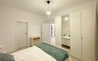 Închiriere apartament 4 camere, 120mp | Herastrau - Poză 9