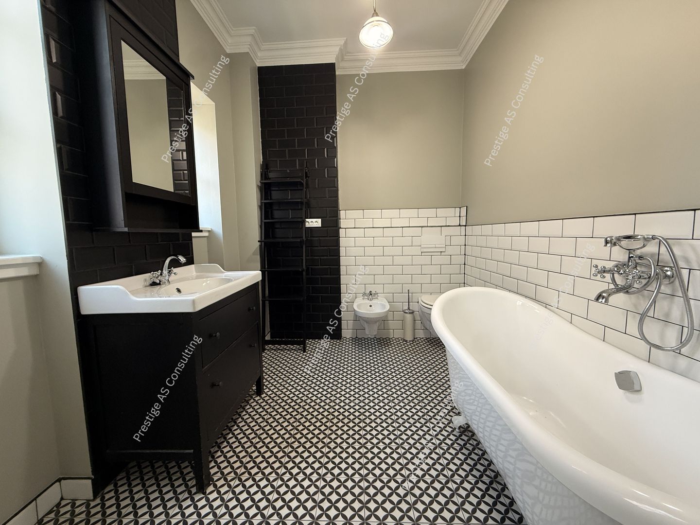 Apartament renovat integral | Ultracentral | C.D. Loga Design & Calitate Premium - Poză 9