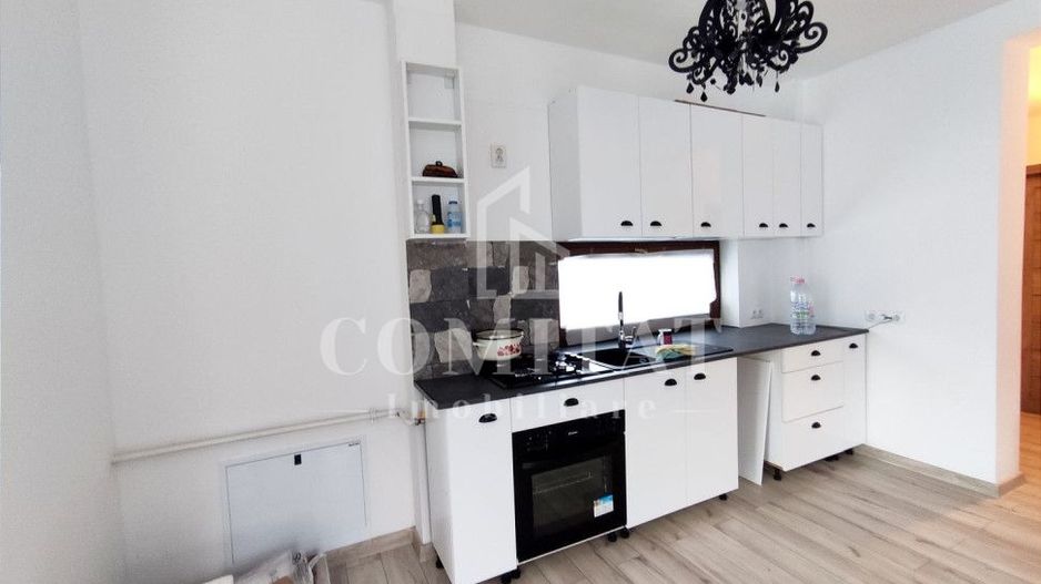 Apartament 2 camere | Curte proprie | Zona Terra - Poză 4