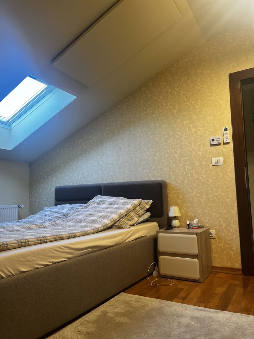 Girocului-Kaufland | Teren 879 mp | Proiect casă 2 | Zonă excelentă - Poză 26