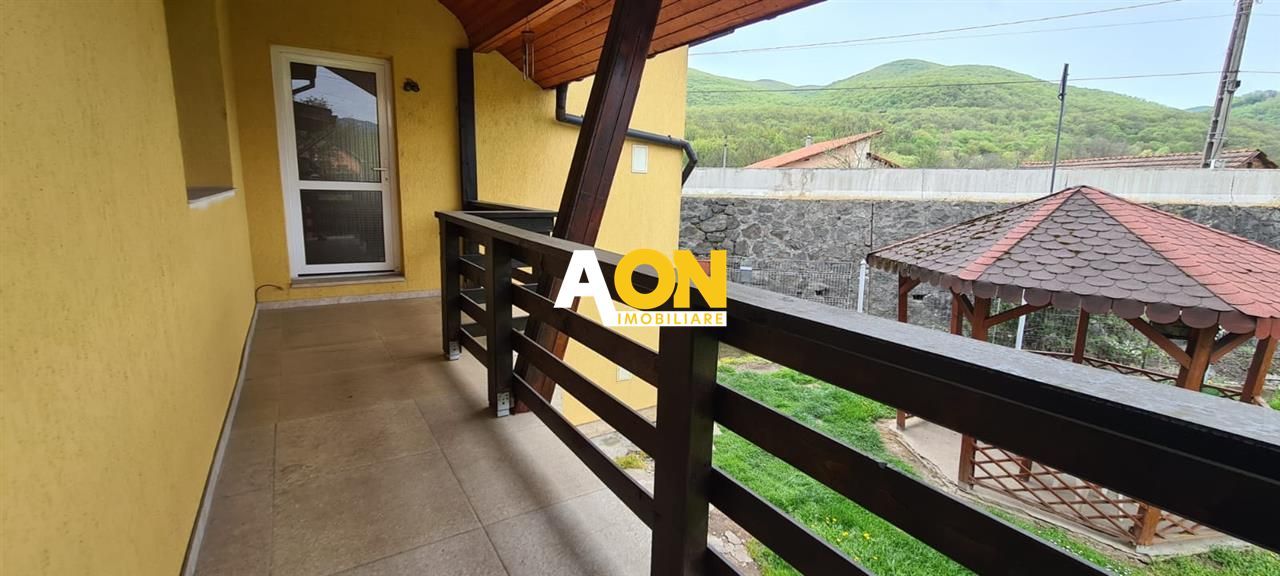 Casa 150 mp Teren 1715 mp Ampoita - Poză 16