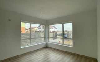 Duplex 4 camere - toate utilitatile - Mosnita Noua - Poză 2