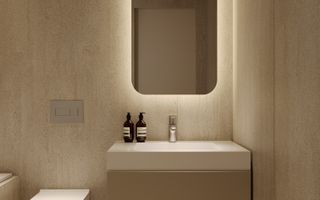 Complex 12 vile Gated Community, lângă Cosmopolis - Poză 18