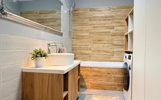Apartament decomandat | Florești – Zona Dumitru Mocanu - Poză 17