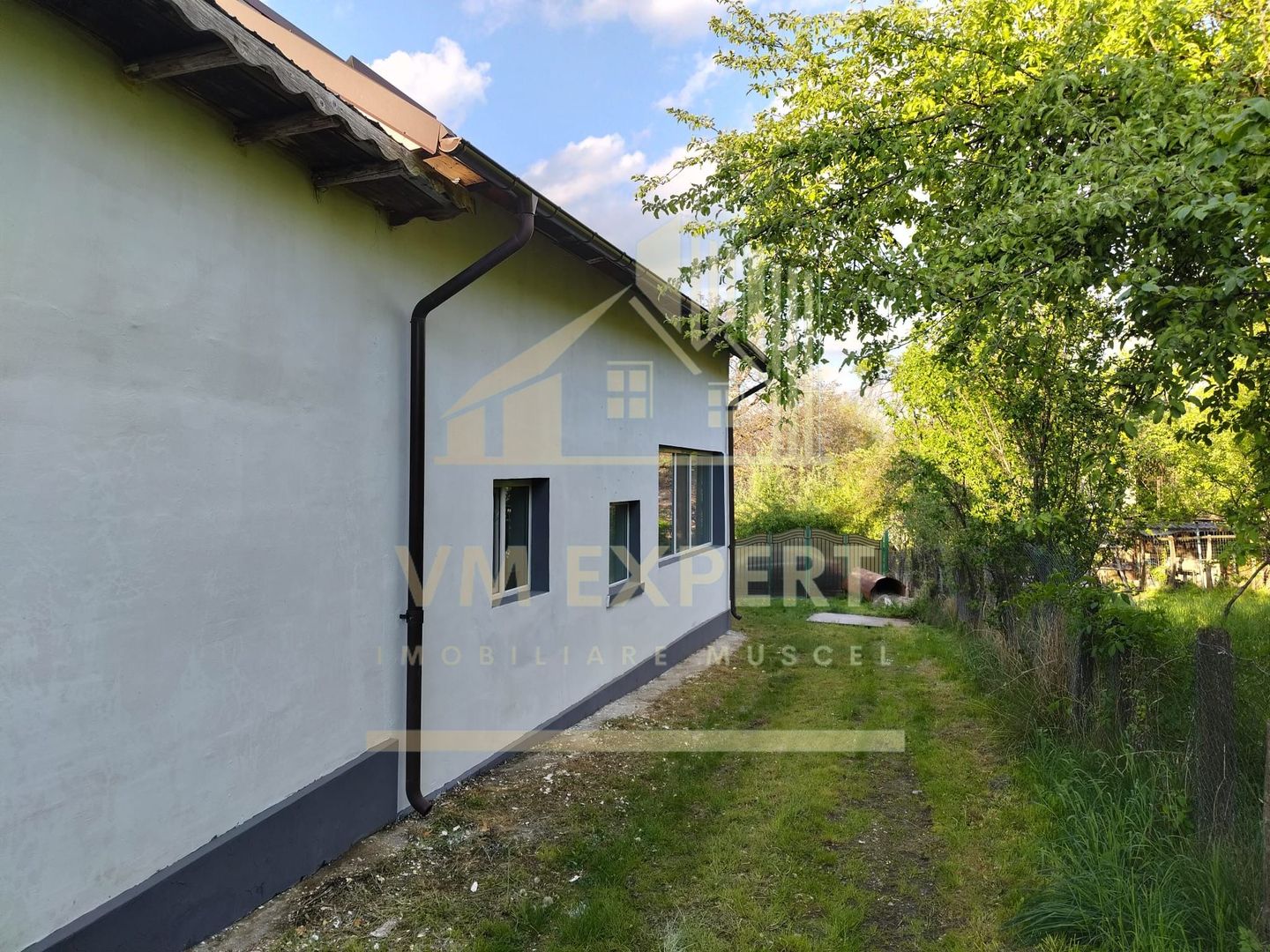 CASA 6 CAMERE, TEREN 1000 MP, GODENI, ARGES 0% COMISION CUMPARATOR - Poză 4