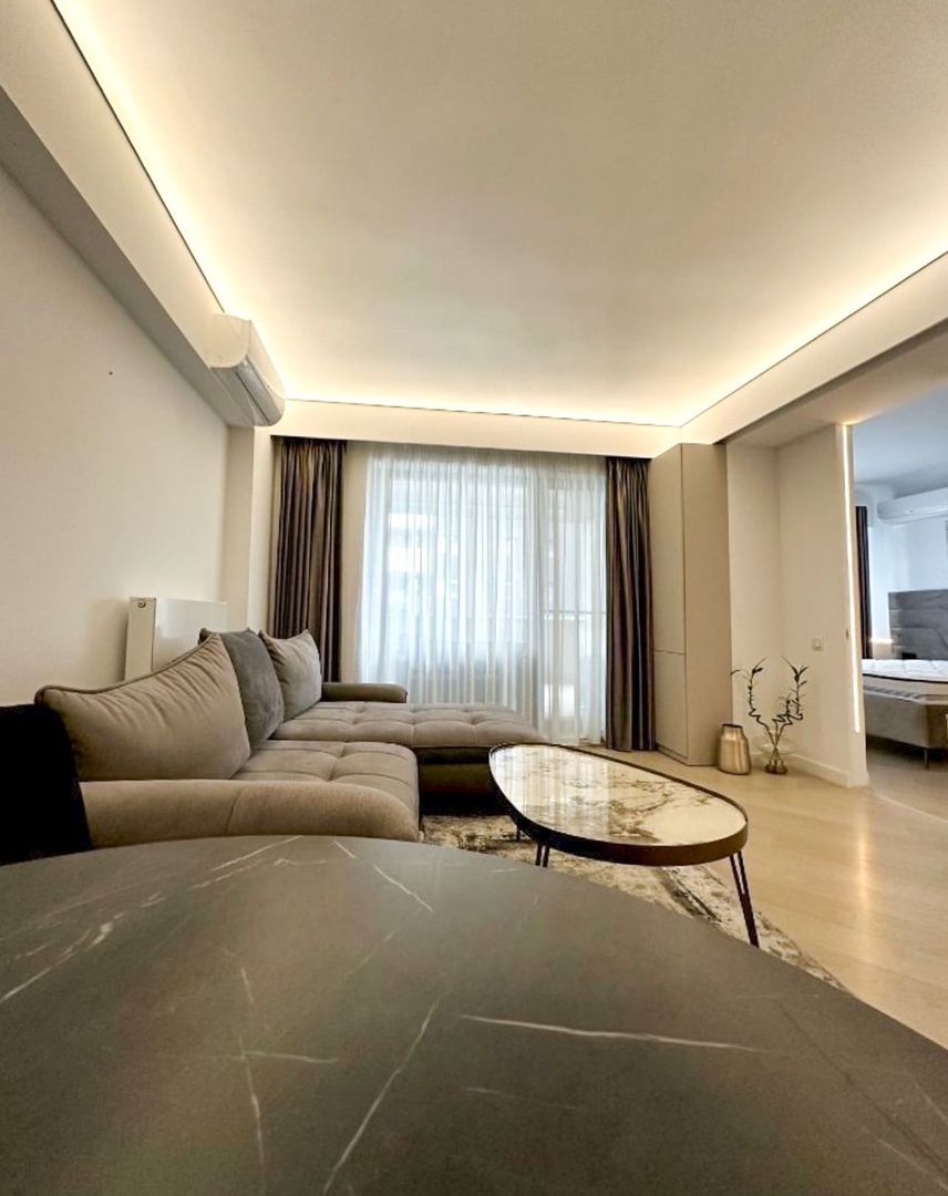 Vânzare apartament 2 camere 60mp | Loc de parcare inclus - Poză 1