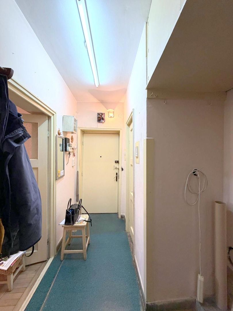 3 camere | 2 boxe | Barbu Vacarescu - Floreasca - Poză 9