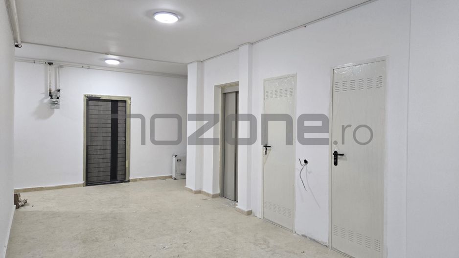 2 camere SPATIOS, 64 mp,  METROU LANGA BLOC, FINISAT MODERN, comision 0% - Poză 5