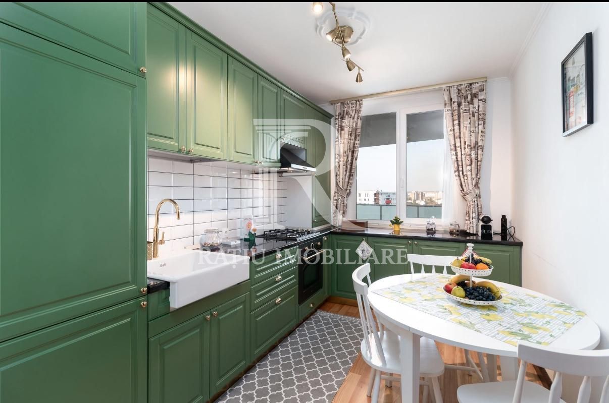 Apartament cu 3 camere | Ared | Oradea - Poză 6