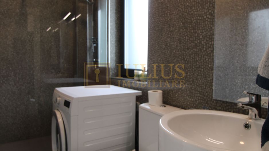 Zona Lipovei, casa 4 camere + 3 bai, curte proprie. - Poză 10