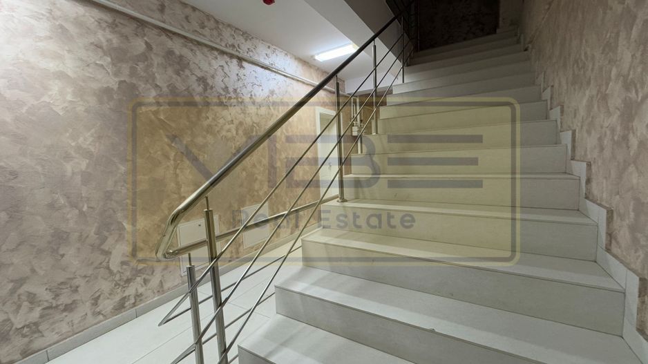 Apartament 1 camera premium cu terasa COPOU - Poză 26