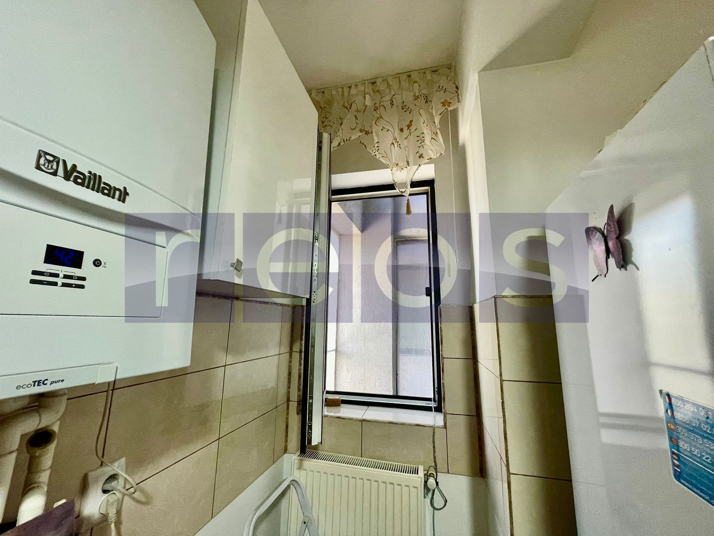 VANZARE APARTAMENT 2 CAMERE 60MP BLOC 2018 MATEI VOEIVOD VATRA LUMINOASA - Poză 10