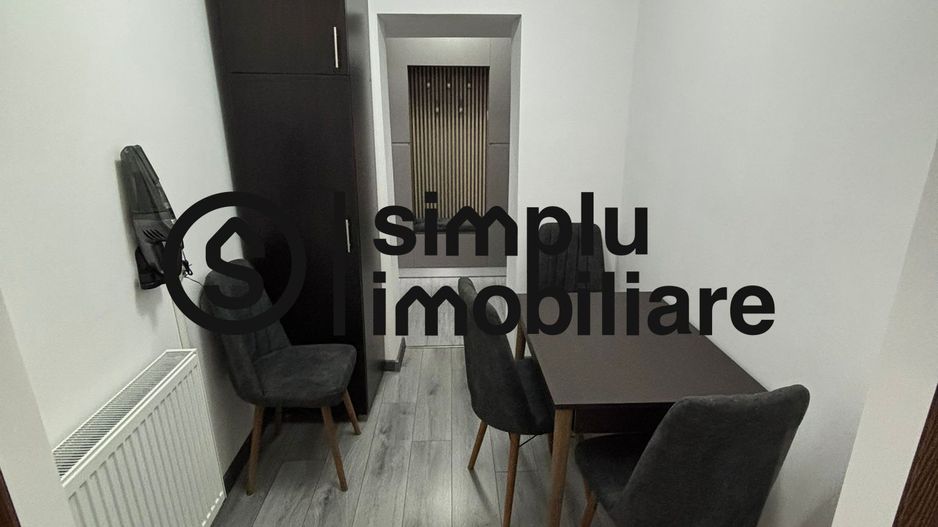 Apartamentul 2 camere-Rovine! - Poză 3