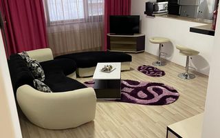 De inchiriat apartament cu 3 camere, Bucuresti, Crangasi, etaj 1, 650 E - Poză 1