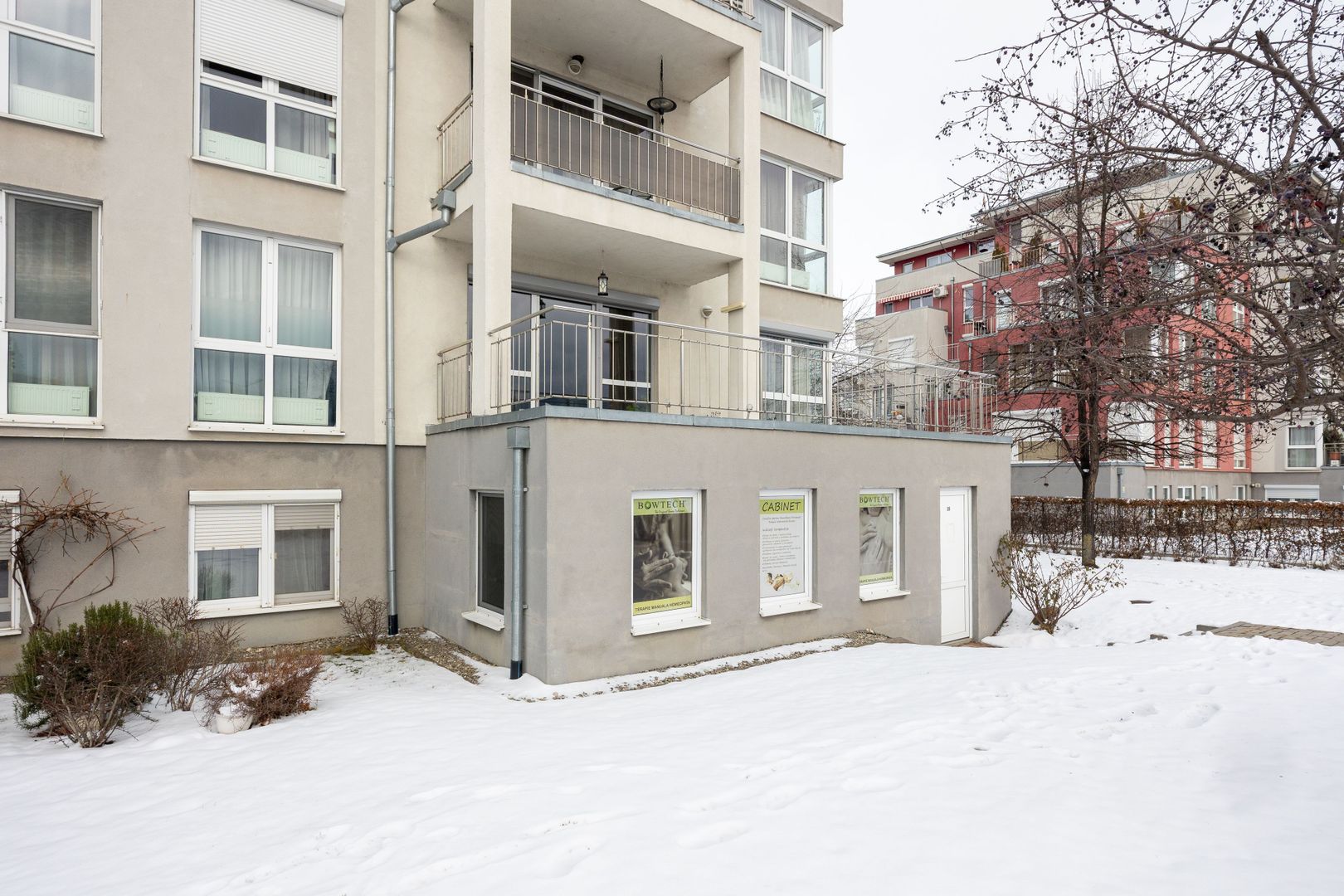 Garsoniera 21 mp utili-Avangarden Bartolomeu - Poză 17